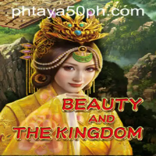 Discover the Enchanting World of BeautyAndTheKingdom with Phtaya 50
