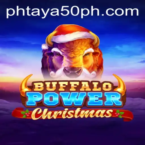 Discover the Enchanting World of BuffaloPowerChristmas