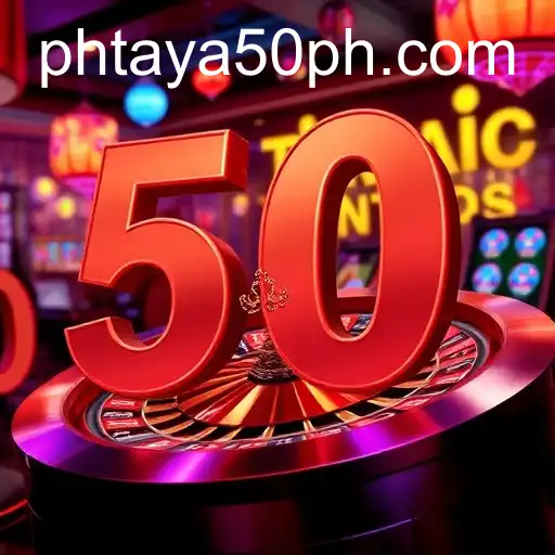 Exploring the World of Casino Games with Phtaya 50