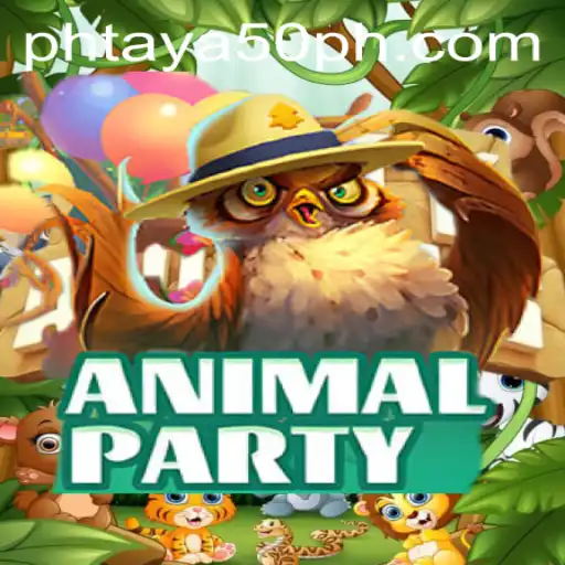 Exploring the Vibrant World of AnimalParty and the Exciting 'phtaya 50'