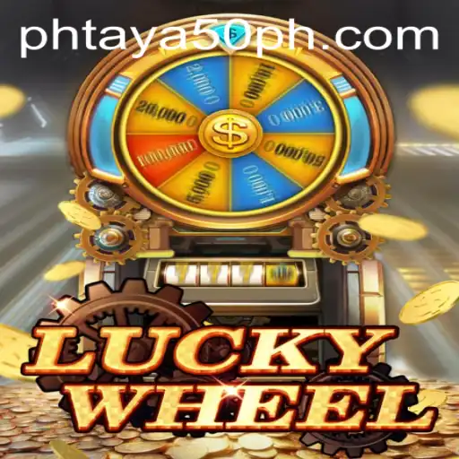 Unveiling the Thrills of LuckyWheel: Dive into the Phtaya 50 Experience