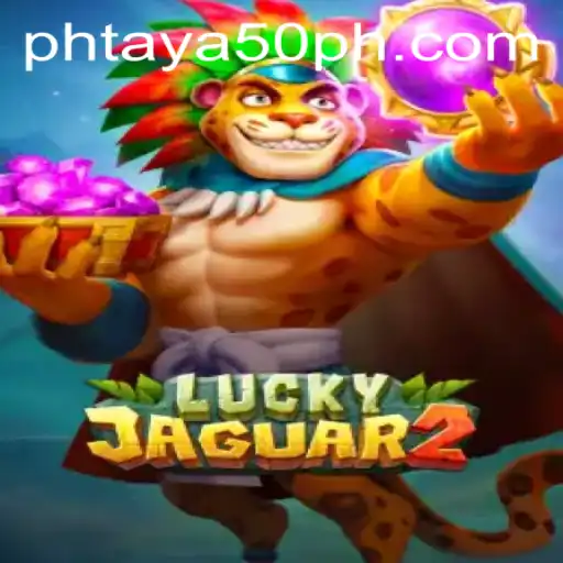 Exploring the Thrills and Mechanics of Luckyjaguar2