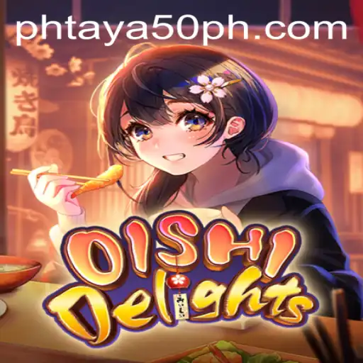 Experience the Culinary World of OishiDelights