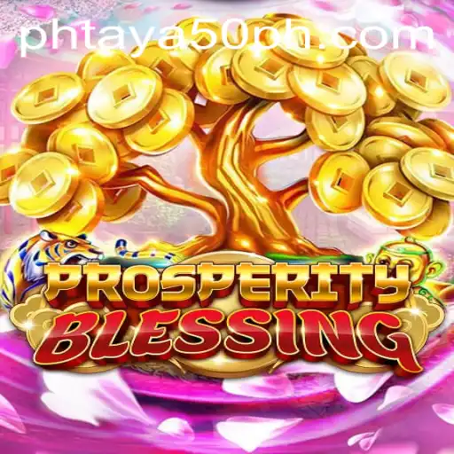 Unveiling 'ProsperityBlessing': A Journey into the Realm of Phtaya 50