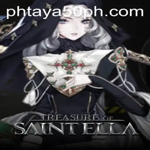 Unveiling TreasureofSaintElla: A Journey into Adventure