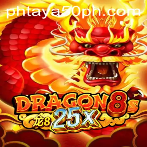 Discover the Enchanting World of Dragon8s25x: Gameplay and Rules