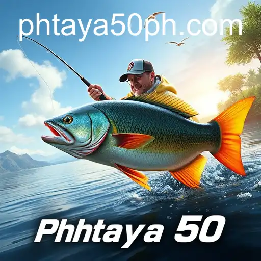 Exploring the Fascinating World of Fishing Games with Phtaya 50