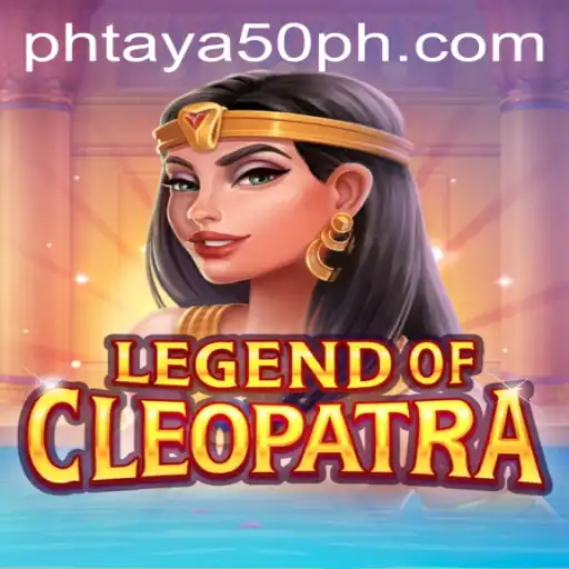 Delve into the Enigmatic World of LegendOfCleopatra and Explore 'phtaya 50'