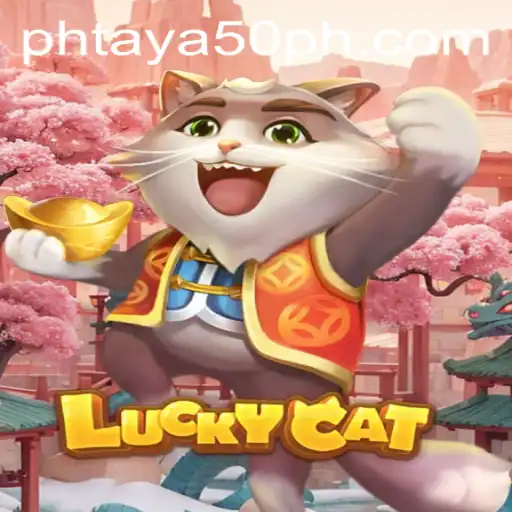 Exploring LuckyCat: A Comprehensive Guide to the Game and Its Unique 'Phtaya 50' Feature