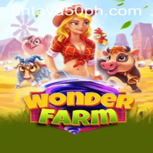 Explore WonderFarm: A Fascinating New Game Experience