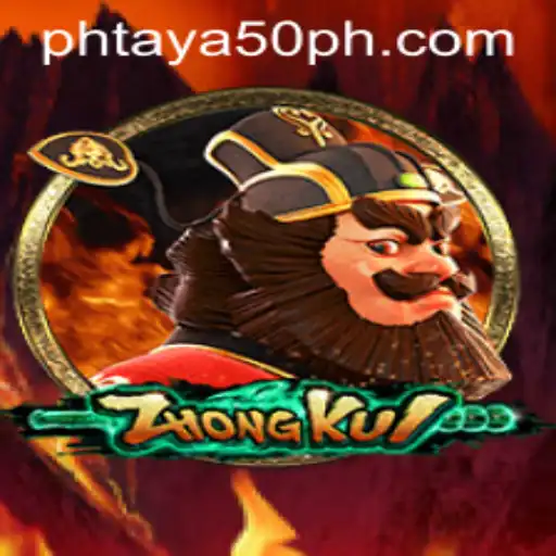 Unveiling ZhongKui: The Mythological Adventure Game with a Twist of Phtaya 50